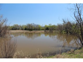Tract 19 - LAND & MINERAL ACRES OKLAHOMA AUCTION, 588+/- Land & Producing Mineral Acres offered in 24 Tracts in Okmulgee County